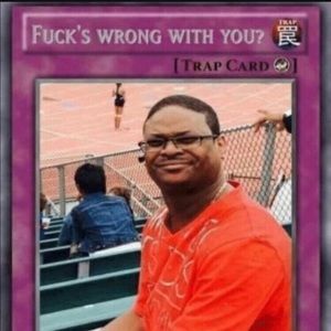 Meet your Posher, Kentrell